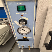 VWR 6291 Vacuum Oven image 1